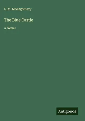 Produktbild von The Blue Castle