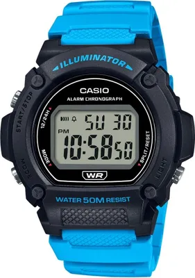 Produktbild von Herrenuhr Casio SPORT COLLECTION VIVID (Ø 47 mm)