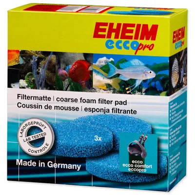 Produktbild von EHEIM 2616310, Filterschwamm, 3 Stück(e), Deutschland