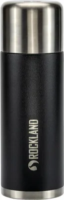 Zdjęcie produktu dla Rockland Termos Polaris Vacuum Black 1 L
