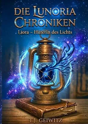 Produktbild von Die Lunoria Chroniken
