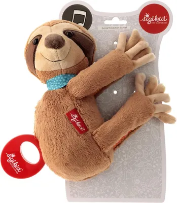 Produktbild von Sigikid Hängespieluhr Faultier