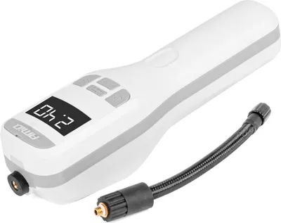 Obrázek produktu pro Bezdrátový kompresor do auta 40W Elektrické čerpadlo 150 PSI LCD AMIO ACOMP-19