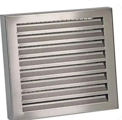 Obrázek produktu pro Vnější mřížka Zehnder pro montáž na stěnu DN 180