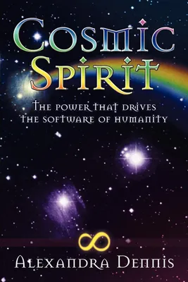 Produktbild von Cosmic Spirit