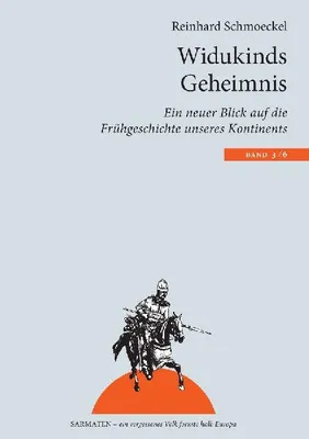 Produktbild von Widukinds Geheimnis