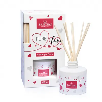 Produktbild von Wohnungsdiffusor SANTINI - Pure Love