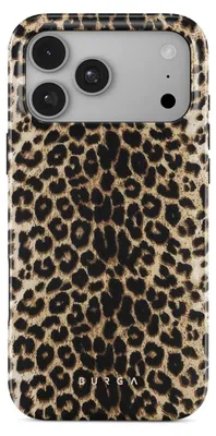 Produktbild von Burga Tough Back Cover MagSafe Apple iPhone 18 Pro - Player