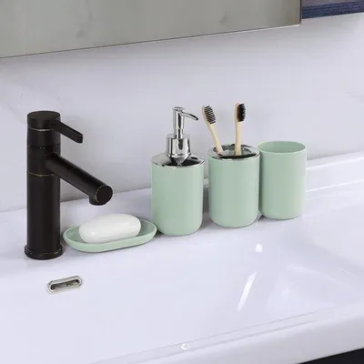 Produktbild von Famanu Magneten 100 Stück - Neodymium