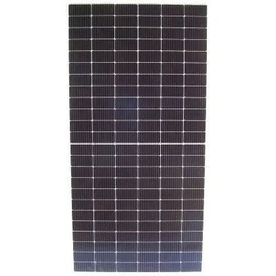 Produktbild von Solarpanel Solarmodul 550W Solarzelle Solar MONOkristallin Mono 550 Watt 66426