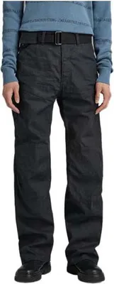 Produktbild von G-star Gsrr 5620 3d Loose Jeans Grau 34 / 34 Mann Grau 34