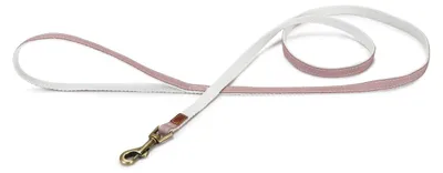 Obrázok produktu pre Navrhla Lotte Virante - Vodítko pre psa - ružové - 120 cm x 20 mm