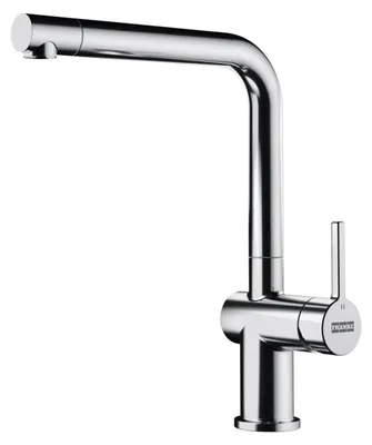 Produktbild von Franke Active L Window Chrom - 115.0653.390 Hochdruckarmatur