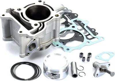 Produktbild von POLINI Thermogruppe Piaggio/Vespa 125-150 4T i.e
