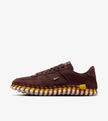 Image de Nike J Force 1 Low LX SP "Jacquemus Earth", DR0424-200, Größe : 35,5