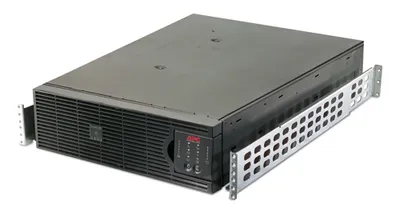 Zdjęcie produktu dla APC Smart-UPS RT 2200VA, 2,2 kVA, 1540 W, 100 V, 280 V, 50/60 Hz, 220 V