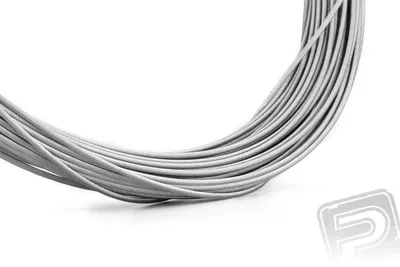 Immagine prodotto di 2902 Cavo in acciaio inossidabile, 0,5 mm, 10 metri