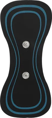 Produktbild von Mini Massagegerät EMS Nackenmassagekissen EMS Mini Nackenmassagegerät mit 6 Massagemodi Hygieät
