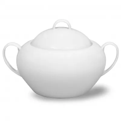Obrázek produktu pro Thun 1794 Mísa polévková, bílá, 3 l, Saphyr, český porcelán, Thun