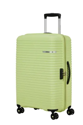 Image de AMERICAN TOURISTER Liftoff M - Sunny Lime