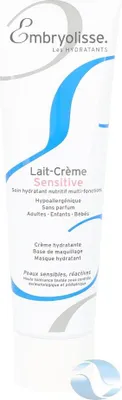Produktbild von Embryolisse Lait Creme Sensitive 100ml
