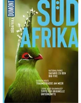 Immagine prodotto di DUMONT Bildatlas Südafrika