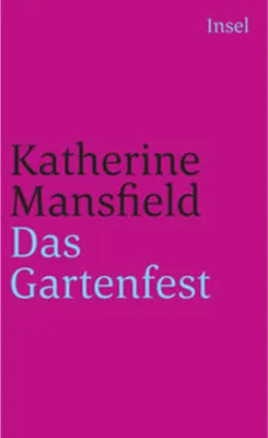 Immagine prodotto di Das Gartenfest und andere Erzählungen