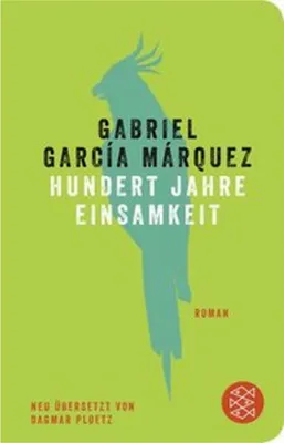 Immagine prodotto di Hundert Jahre Einsamkeit