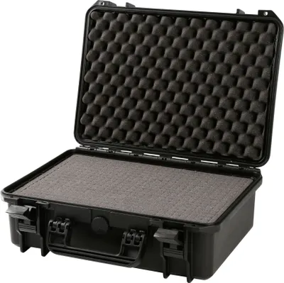 Produktbild von LOGON TOOL208, Aktentasche/klassischer Koffer, 3,5 kg, Schwarz
