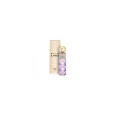 Obrázek produktu pro SAPHIR Black Femme dámská EDP 200ml