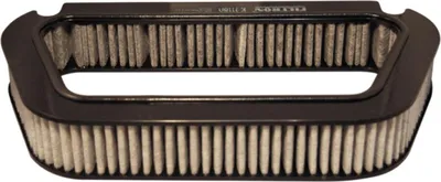 Produktbild von FILTRON K 1118A Aktivkohle Innenraumfilter Pollenfilter für AUDI A8 (4E2, 4E8)