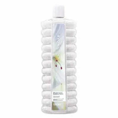 Produktbild von Avon Bubble Bath White Lily 1000ml