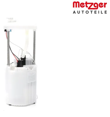 Productafbeelding van METZGER 2250651: Brandstofpompunit voor CHEVROLET SPARK (M300)