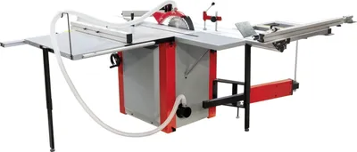 Produktbild von Holzmann TS315FV2000 Tischkreissäge