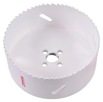 Produktbild von Makita HSS BIM Lochsäge 105 x 38 mm Bi-Metall ( P-35081 )