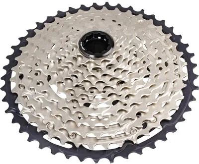 Produktbild von Shimano SLX CS-M7100 Kassette 12-Speed 10-51T