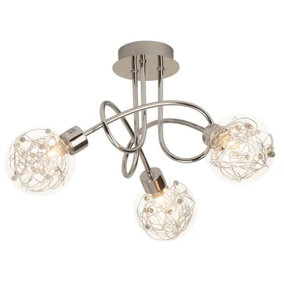 Zdjęcie produktu dla Lampa sufitowa JOYA 00233/15 Brilliant