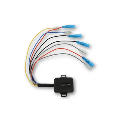 Image de HIGHSIDER smart CBW1 Résistance Pour Véhicules Avec Can-Bus (1pc)