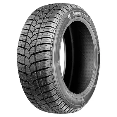 Obrázok produktu pre Pneumatiky KORMORAN 165/70 R14 81T SNOWPRO B2