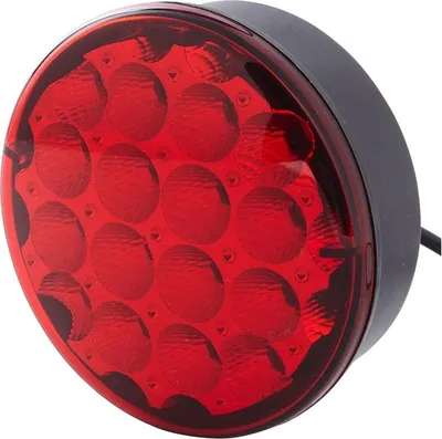 Zdjęcie produktu dla Lampa tylna przeciwmgielna HELLA 2NE 344 200-091