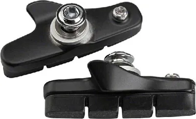 Immagine prodotto di Set di ganasce freno A 1 Pr. Shim.Br5800 Nero
