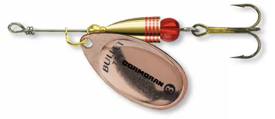 Obrázok produktu pre Cormoran rotačná blyskáč Bullet Spinner 5 copper 20g