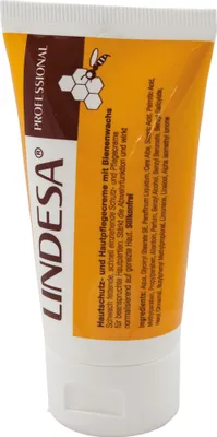 Zdjęcie produktu dla LINDESA Hautschutzpflegecreme 13640010 50ml