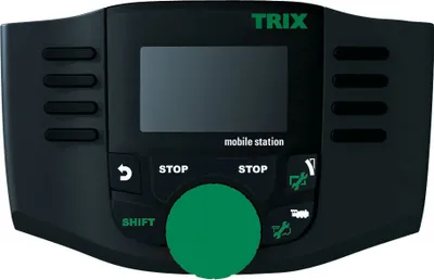 Obrázok produktu pre Trix 66955 Mobilná stanica Trix