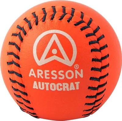 Produktbild von Aresson Autocrat Rounders Ball Orange  Orange One Size