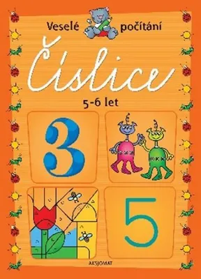 Obrázek produktu pro Číslice 5-6