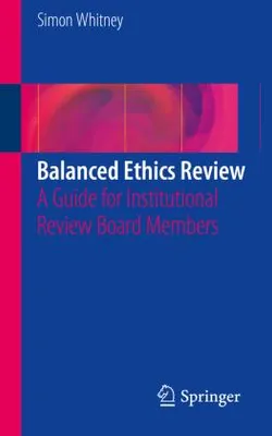Obrázok produktu pre Balanced Ethics Review