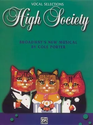 Image de High Society
