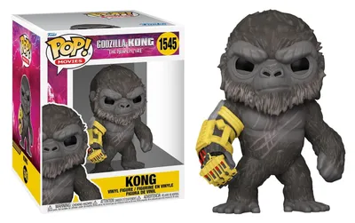 Obrázek produktu pro Funko Pop! Kong Godzilla x Kong The New Empire 15 cm 1545