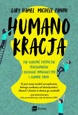 Image de Humanokracja